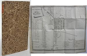 Trigonometrische Vermessung, Astronomische Ortsbestimmung des Egerlandes Zur Zeit, als sich 1820 ...