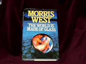 Bild des Verkufers fr The World is Made of Glass; zum Verkauf von Wheen O' Books