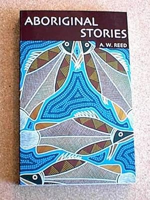 Bild des Verkufers fr Aboriginal Stories zum Verkauf von Sea Chest Books