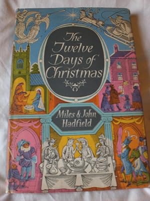 The Twelve days of Christmas