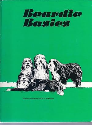 Seller image for BEARDIE BASICS, 2nd Edition HC for sale by Larimar Animal Books