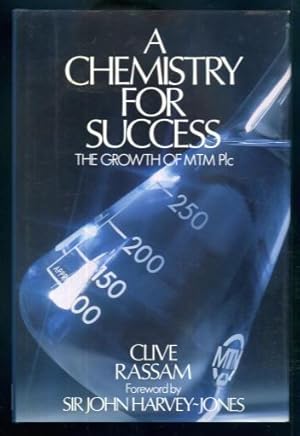 A Chemistry for Success : The Growth of MTM Plc