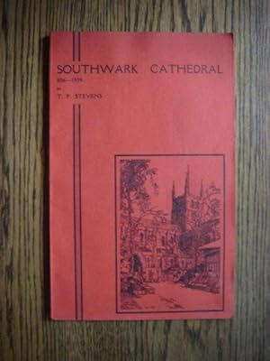 Southwark Cathedral