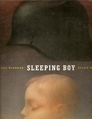 Seller image for Sleeping Boy for sale by Beverly Loveless