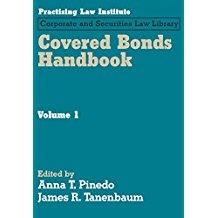 Bild des Verkufers fr Covered Bonds Handbook (2 Vols.) zum Verkauf von BarristerBooks