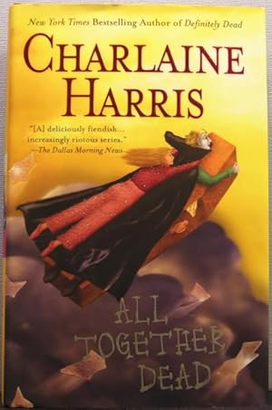 All Together Dead [Sookie Stackhouse #7]