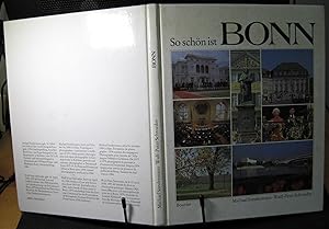 Imagen del vendedor de Bonn a la venta por Phyllis35