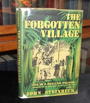 Seller image for The Forgotten Village; Life in a Mexican Village for sale by The Reluctant Bookseller