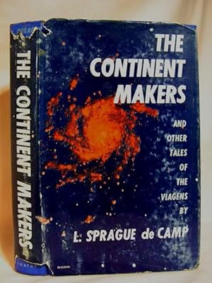 THE CONTINENT MAKERS AND OTHER TALES OF THE VIAGENS