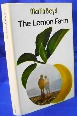 The Lemon Farm