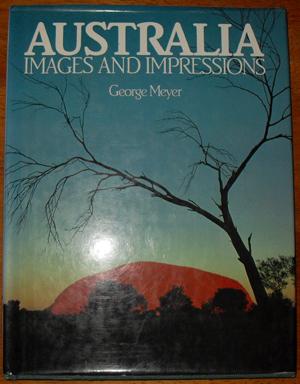 Seller image for Australia: Images and Impressions for sale by Reading Habit