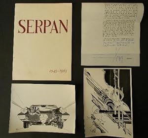 SERPAN 1945-1965.