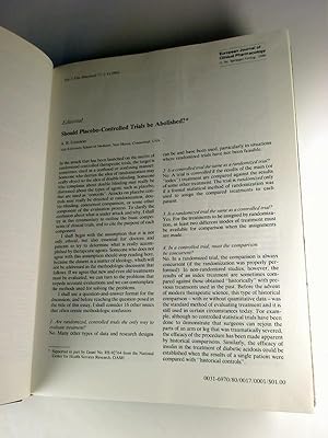 European journal of clinical pharmacology. - Vol. 17 / 1980 (gebundener Jg.-Bd.)
