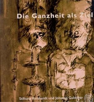 Die Ganzheit als Ziel.