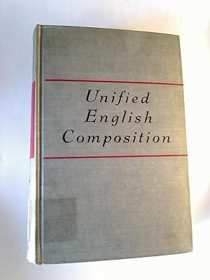 Unified English Composition.