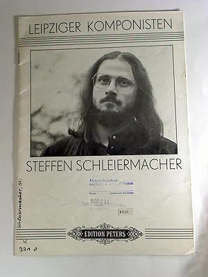 Steffen Schleiermacher.