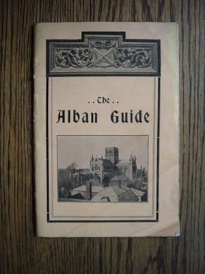 The Alban Guide to the Cathedral and Abbey Church (St. Albans)