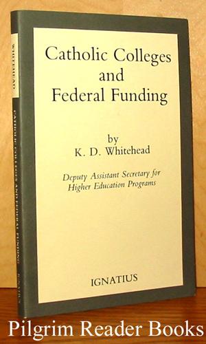 Catholic Colleges and Federal Funding