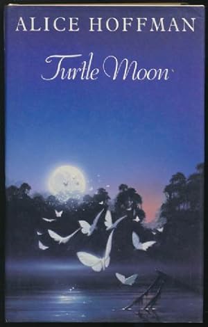 Seller image for Turtle Moon for sale by Sapience Bookstore