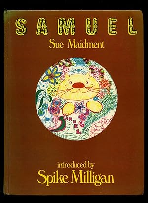 Seller image for Samuel for sale by Little Stour Books PBFA Member