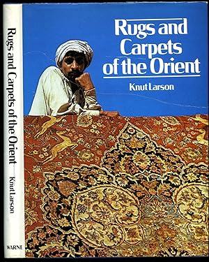 Image du vendeur pour Rugs and Carpets of The Orient mis en vente par Little Stour Books PBFA Member