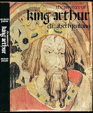 Seller image for The Mystery of King Arthur for sale by Little Stour Books PBFA Member