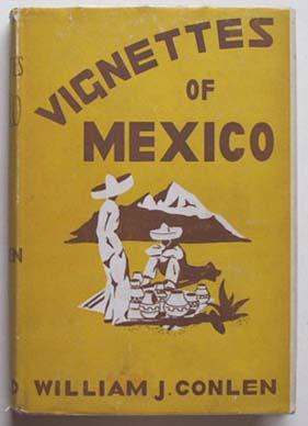 Vignettes of Mexico.