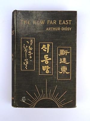 The new Far East.