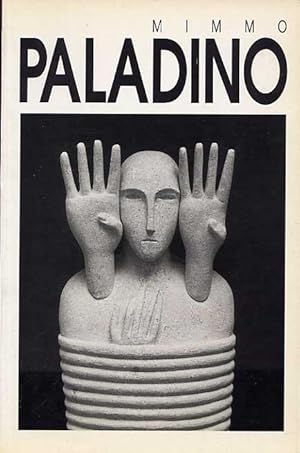 Mimmo Paladino