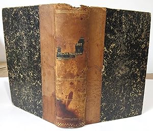 Seller image for Silas Marner le tisserand de Raveloe roman traduit de l'anglais par Auguste Malfroy for sale by MAGICBOOKS