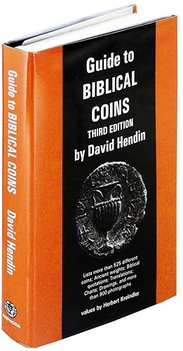 Guide to Biblical Coins