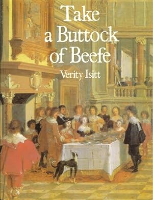 Seller image for Take a Buttock of Beefe for sale by Storbeck's