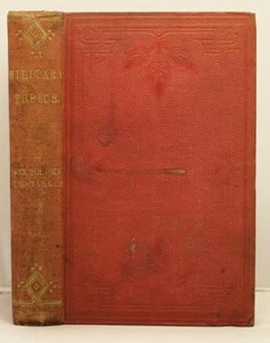 Imagen del vendedor de The Military Opinions of General Sir John Fox Burgoyne a la venta por Leakey's Bookshop Ltd.
