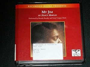 Seller image for My Jim [AUDIOBOOK] [AUDIO CD] [UNABRIDGED] for sale by Lotzabooks