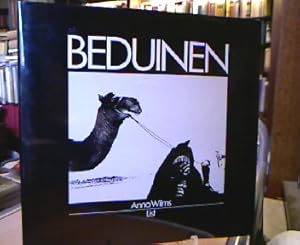 Beduinen. Mit e. Text von Erdmute Heller