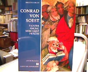 Image du vendeur pour Conrad von Soest. Painter among merchant princes mis en vente par Antiquariat Michael Solder