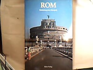 Rom : Entdeckung einer Metropole. [Aus dem Engl. von Rainer Zerbst]