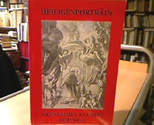 Seller image for Stift Gttweig: Heiligenportrts. Eine Auswahl aus der Gttweiger Sammlung. (AK) for sale by Antiquariat Michael Solder