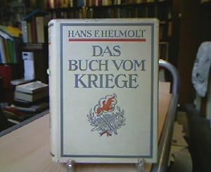 Immagine del venditore per Das Buch vom Kriege. venduto da Antiquariat Michael Solder