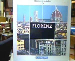 Florenz (Unterwegs in Italien). Wiege der Renaissance. Fotos: Antonio Martinelli.