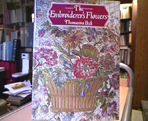 Seller image for Embroiderer s Flowers for sale by Antiquariat Michael Solder