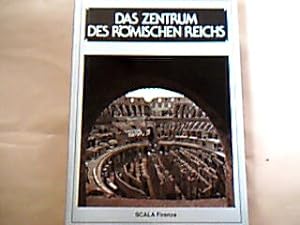 Seller image for Das Zentrum des rmischen Reichs. Einleitung von Claudio Mocchegiani Carpano. for sale by Antiquariat Michael Solder