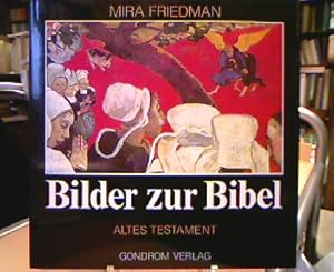 Bild des Verkufers fr Bilder zur Bibel : Altes Testament. [bertr. ins Dt. von Gabriele Schuster .] zum Verkauf von Antiquariat Michael Solder