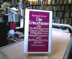 Die Erleuchteten oder Das Bild des armen Lazarus zu Münster in Westfalen von wenig Furchtsamen au...