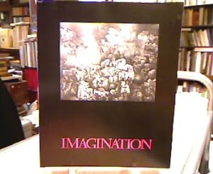 Imagination : Museum Bochum, 26.8.1978 - 8.10.1978. Internat. Ausstellung Bildnerischer Poesie.