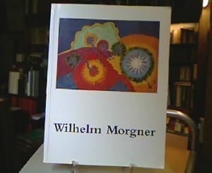 Bild des Verkufers fr Wilhelm Morgner : 1891 - 1917 , Gemlde, Zeichnungen, Druckgraphik , [Westflisches Landesmuseum fr Kunst und Kulturgeschichte Mnster, 21. April - 30. Juni 1991 , Wilhelm-Morgner-Haus Soest, 7. Juli - 15. September 1991 , Stdtische Galerie im Lenbachhaus Mnchen, 20. November 1991 - 19. Januar 1992 , eine Ausstellung]. Herausgegeben im Auftrag des Landschaftsverbandes Westfalen-Lippe. zum Verkauf von Antiquariat Michael Solder