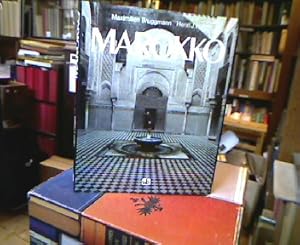 Seller image for Marokko for sale by Antiquariat Michael Solder