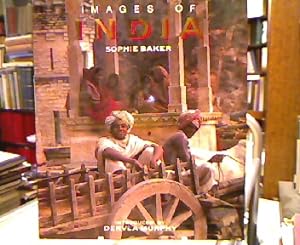 Seller image for Images of India. Introduced by Dervla Murphy. for sale by Antiquariat Michael Solder