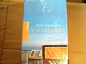 Seller image for Vatermorde. Roman Aus dem Niederlndischen v. Barbara Heller for sale by Antiquariat Michael Solder