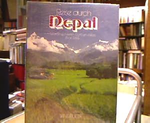 Reise durch Nepal. Duncan Willetts. Brian Tetley. [Übertr. ins Dt.: Helge Mücke]
